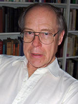 Alexander Welsh